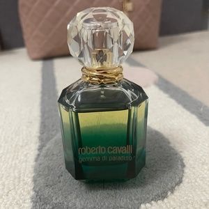 Roberto Cavalli Gemma di Paradiso